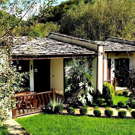Gulubovtsi Guest House Pekliuk מראה חיצוני תמונה