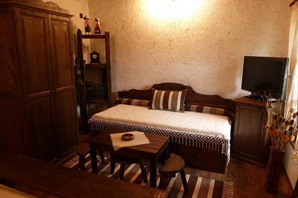 Gulubovtsi Guest House Pekliuk מראה חיצוני תמונה
