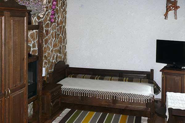 Gulubovtsi Guest House Pekliuk מראה חיצוני תמונה