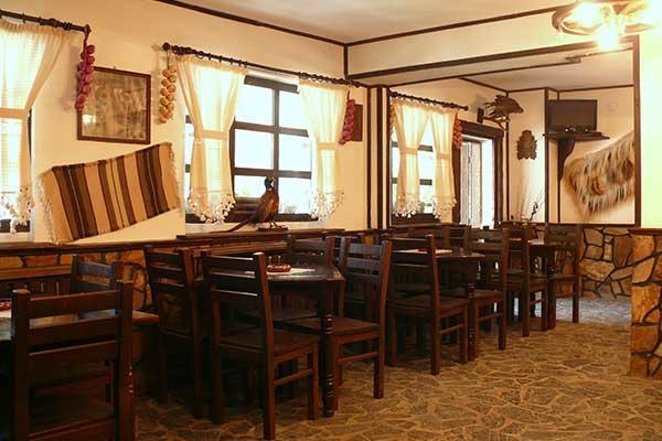 Gulubovtsi Guest House Pekliuk מראה חיצוני תמונה