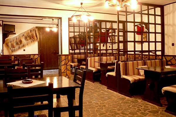 Gulubovtsi Guest House Pekliuk מראה חיצוני תמונה