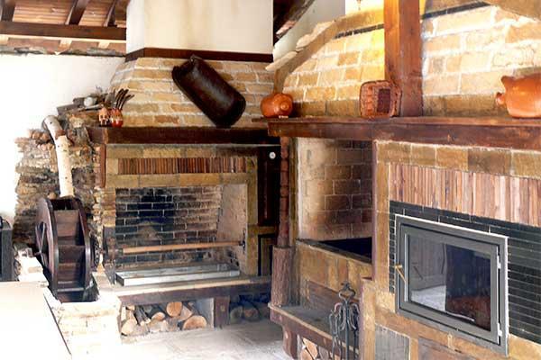 Gulubovtsi Guest House Pekliuk מראה חיצוני תמונה