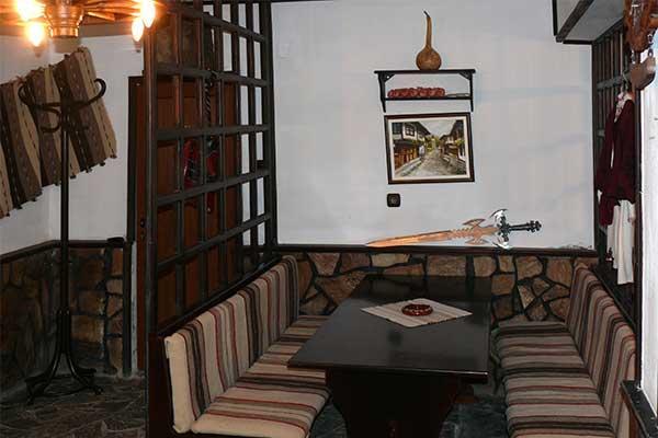 Gulubovtsi Guest House Pekliuk מראה חיצוני תמונה