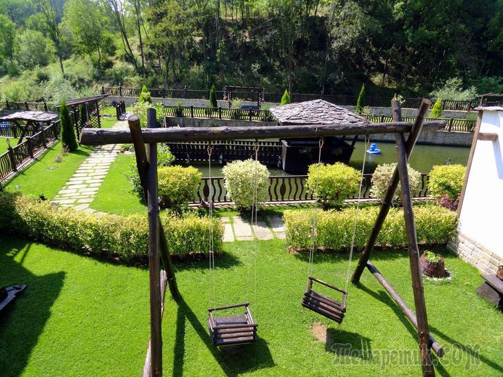 Gulubovtsi Guest House Pekliuk מראה חיצוני תמונה