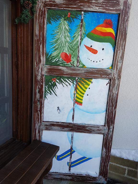Gulubovtsi Guest House Pekliuk מראה חיצוני תמונה