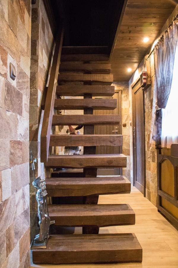 Gulubovtsi Guest House Pekliuk מראה חיצוני תמונה