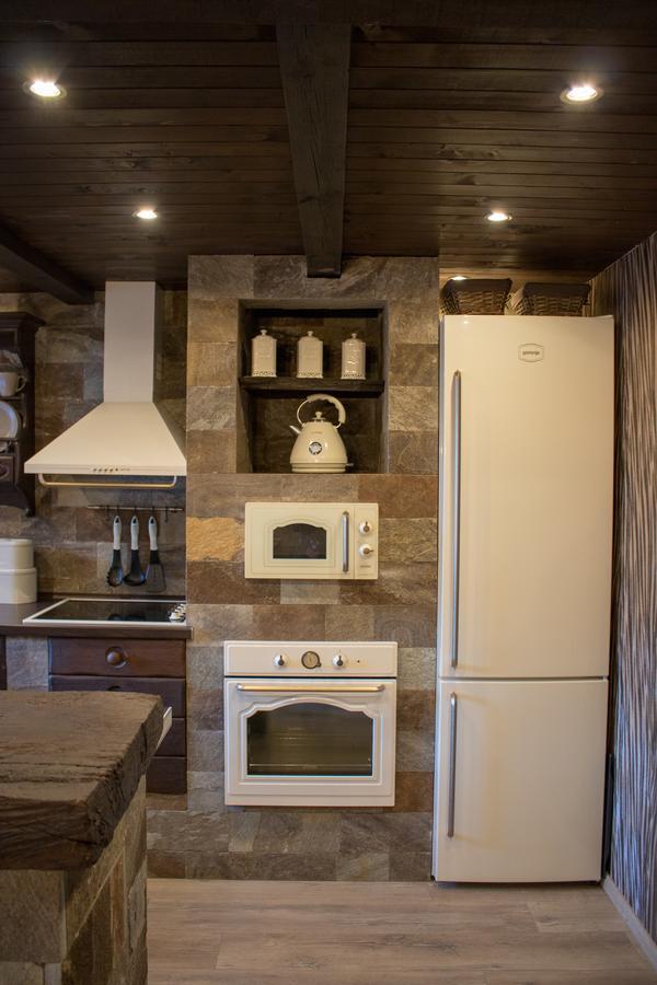 Gulubovtsi Guest House Pekliuk מראה חיצוני תמונה